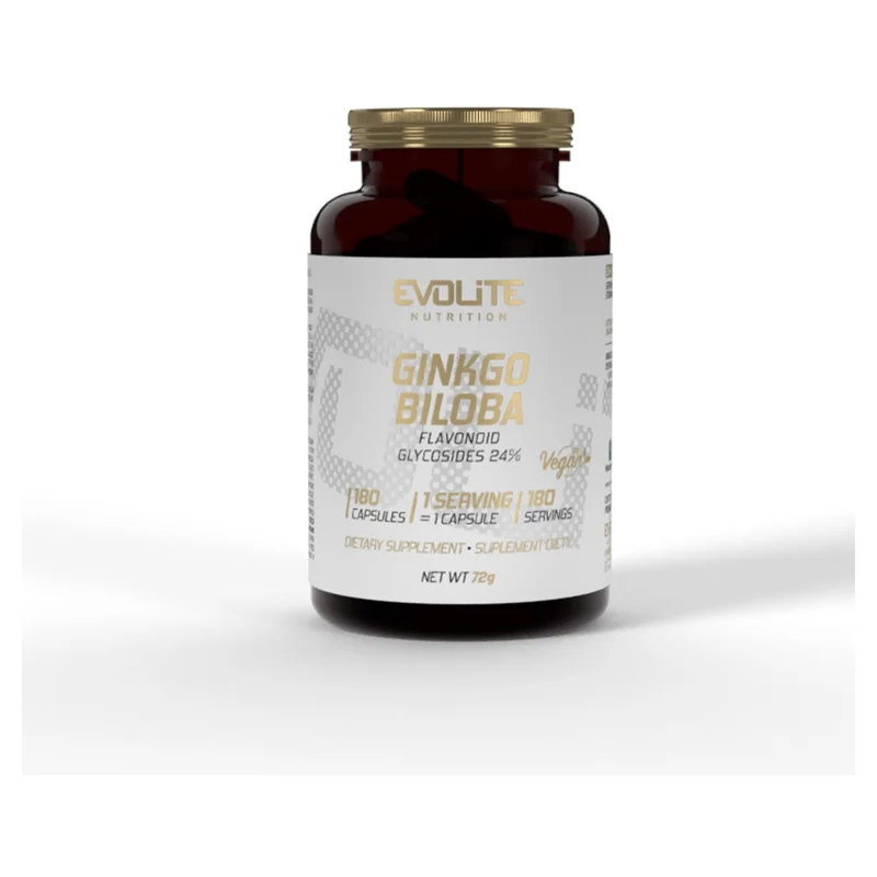 Evolite Gingko Biloba