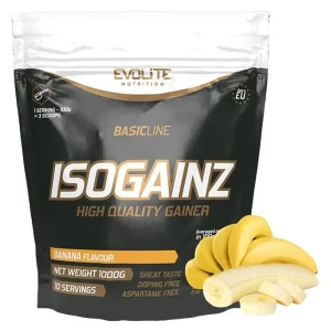 Evolite IsoGainz