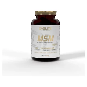 Evolite MSM