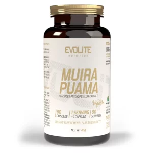 Evolite Muira Puama