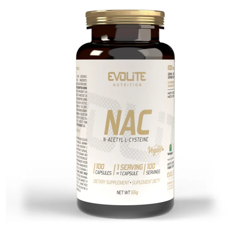 Evolite NAC