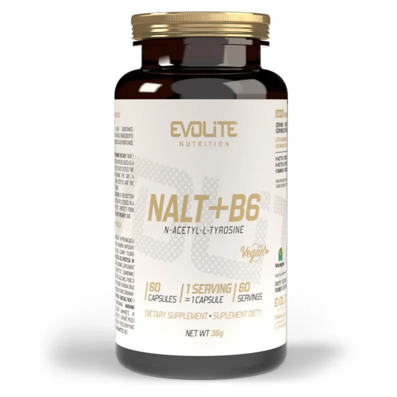 Evolite NALT+B6