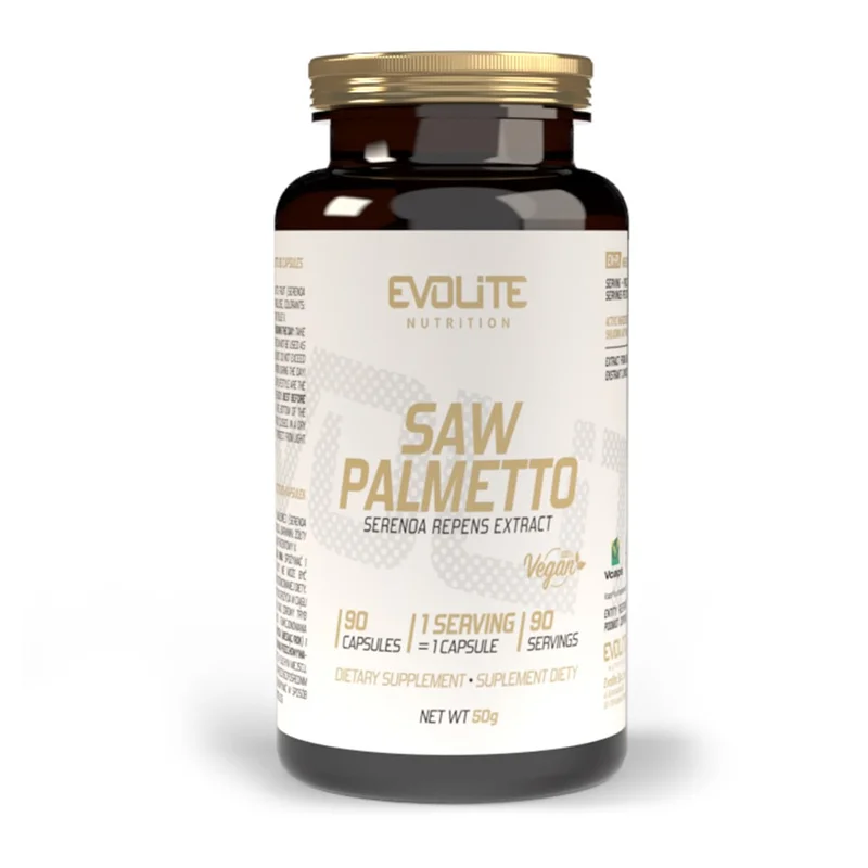 Evolite Saw Palmetto