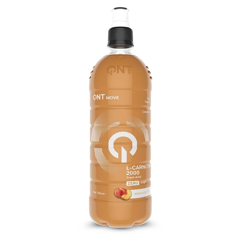 QNT L-Carnitine