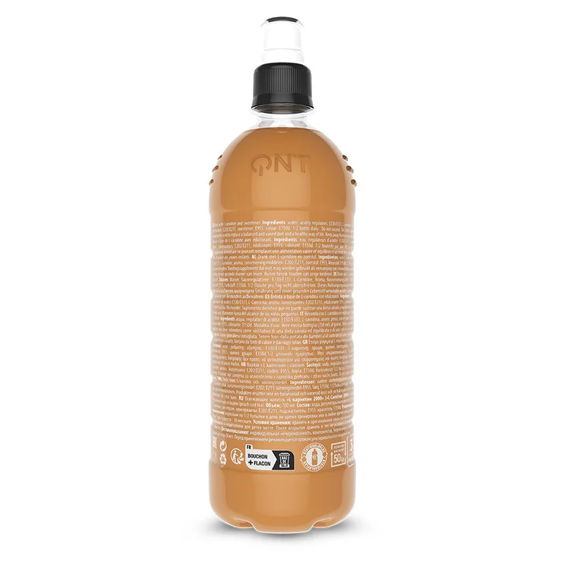 QNT L-Carnitine