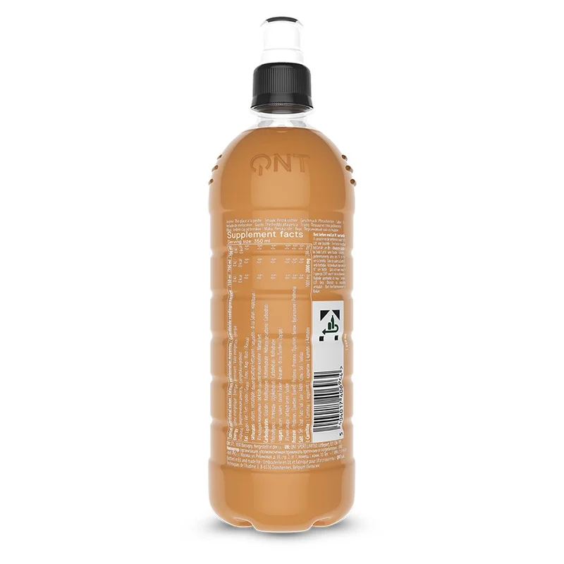 QNT L-Carnitine