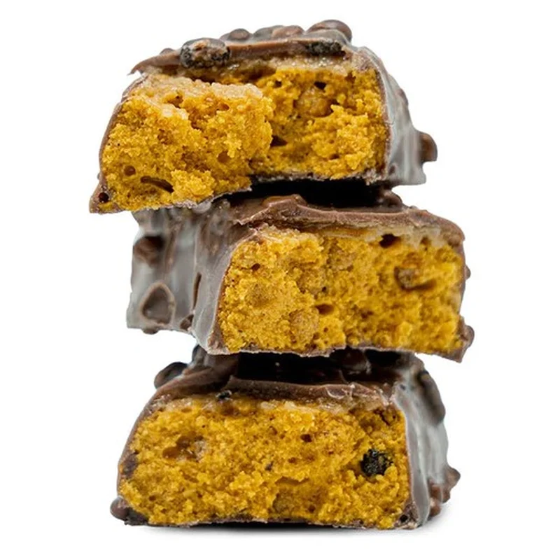 Mountain Joe's Protein Bar