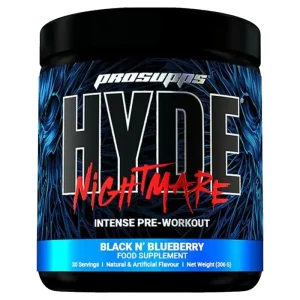 ProSupps HYDE NIGHTMARE