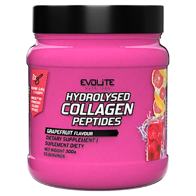 Evolite Hydrolysed Collagen Peptides