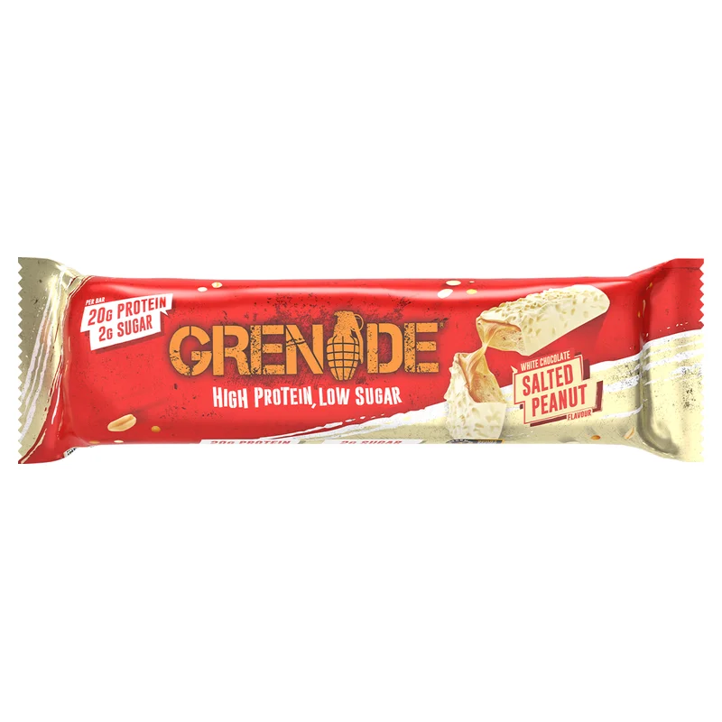 Grenade Protein Bar