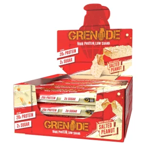 Grenade Protein Bar