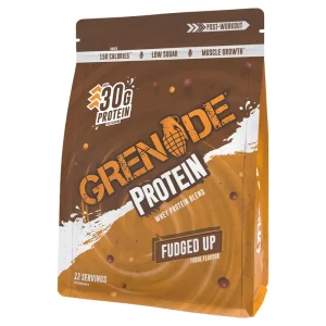 Grenade Protein