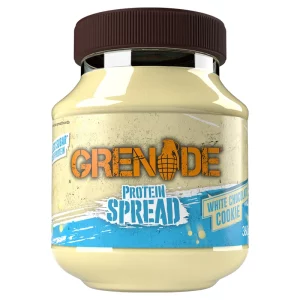 Grenade Protein Spread