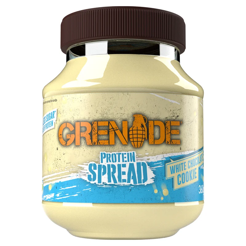 Grenade Protein Spread