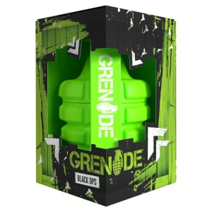 Grenade Black Ops