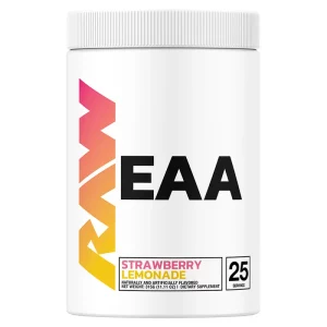 RAW Nutrition EAA