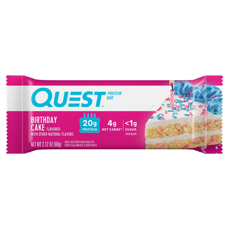 Quest Nutrition Quest Bar
