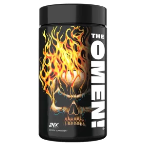 JNX Sports The Omen