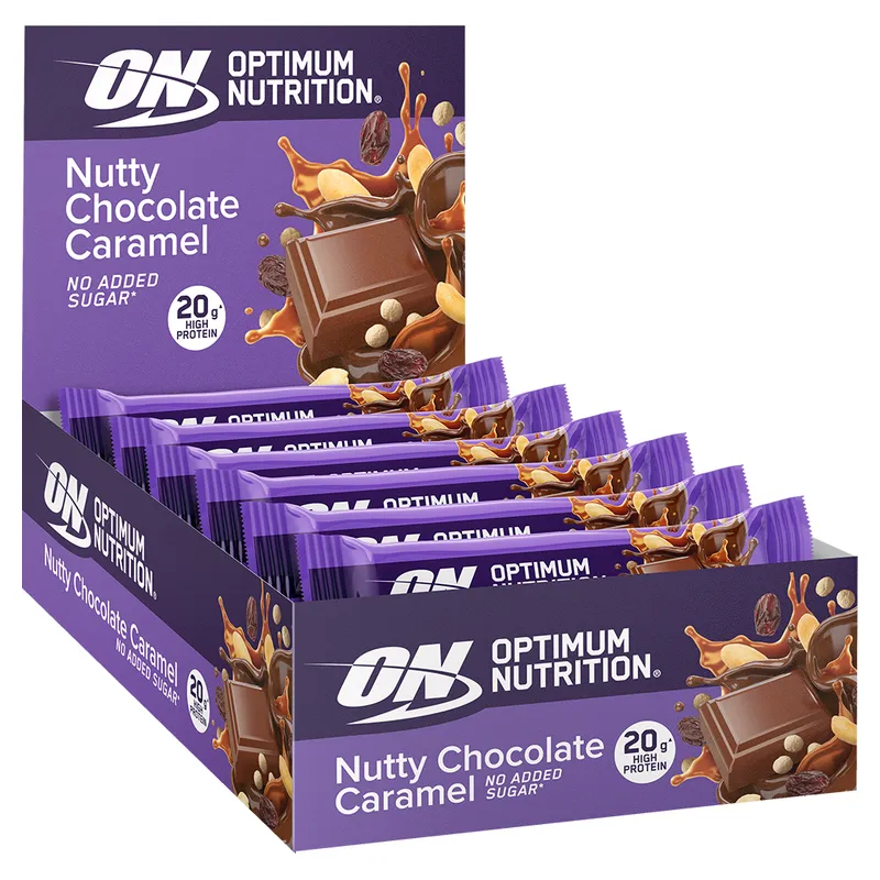 Optimum Nutrition Protein Bar