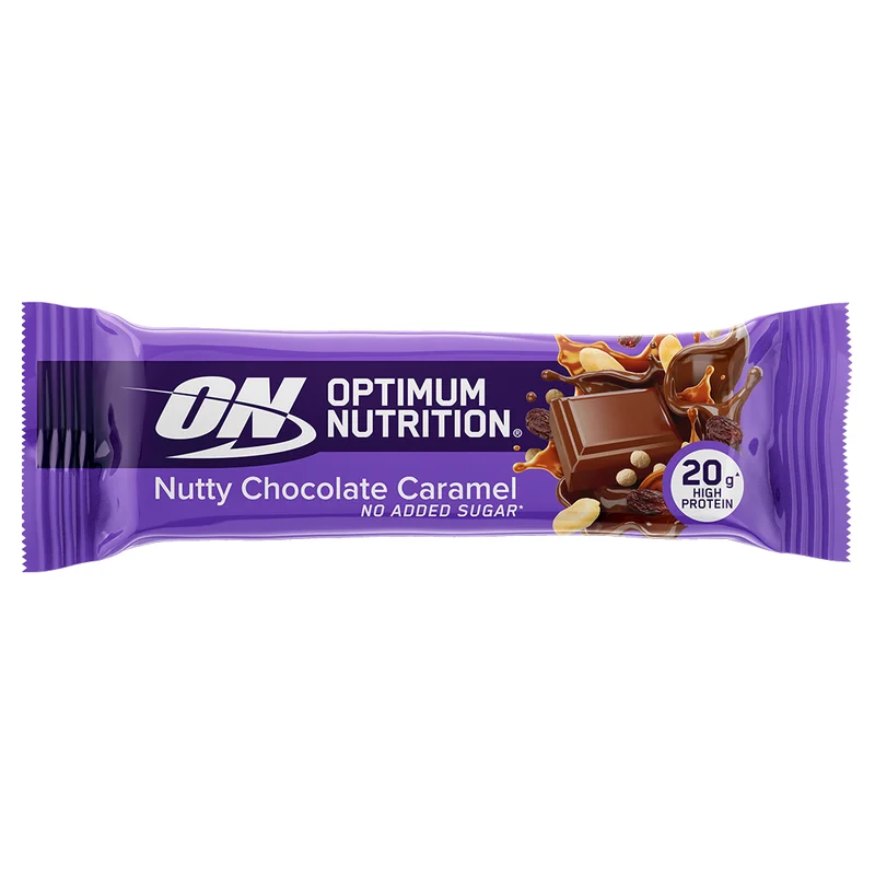Optimum Nutrition Protein Bar