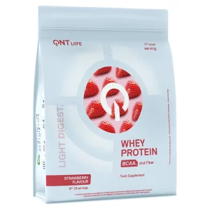 QNT Light Digest Whey Protein