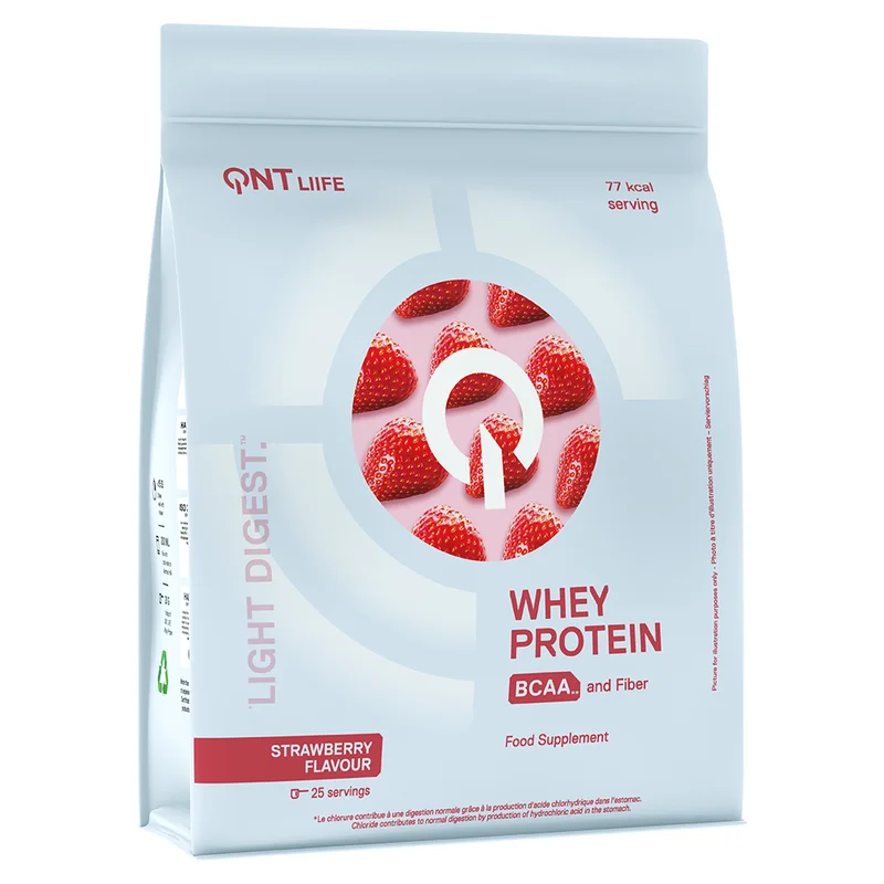 QNT Light Digest Whey Protein