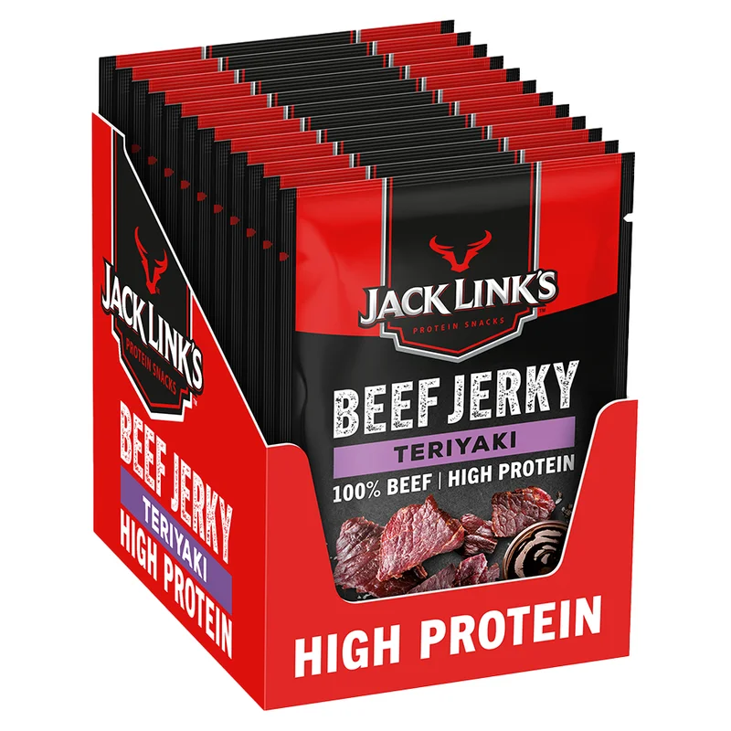 Jack Link's Beef Jerky