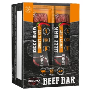Jack Link's Beef Bar