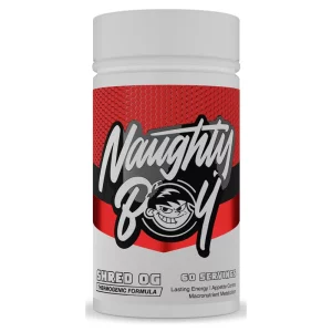 Naughty Boy Shred OG