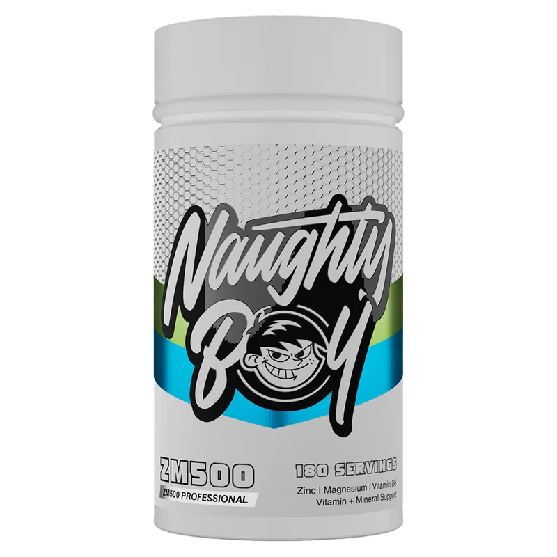Naughty Boy ZM500