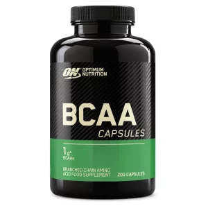 Optimum Nutrition BCAA 1000