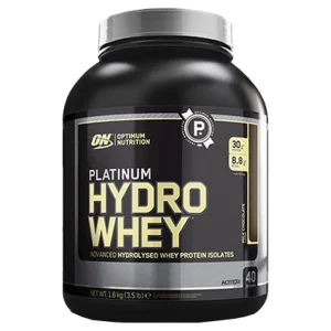 Optimum Nutrition Platinum Hydro Whey