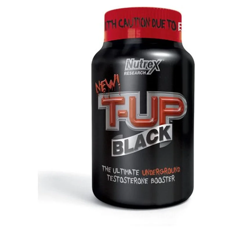Nutrex T-Up