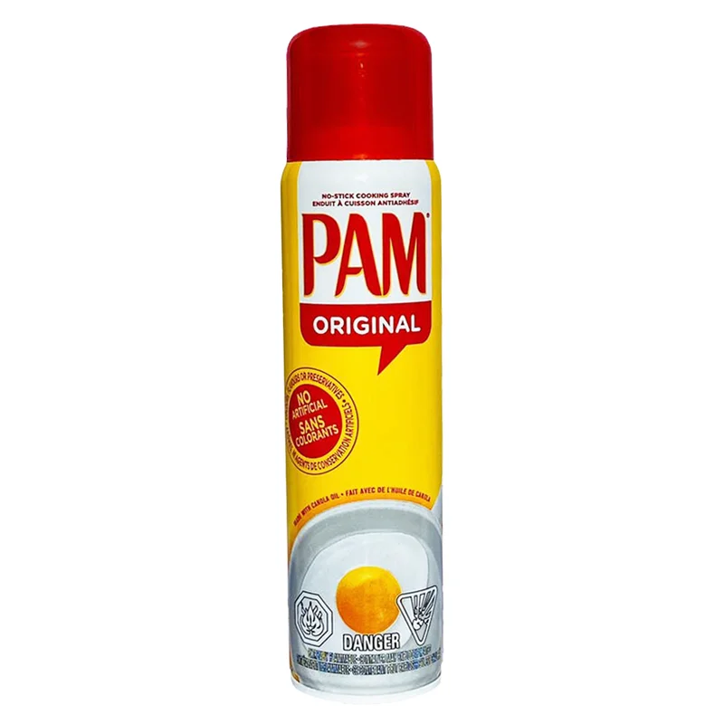 PAM Cooking Spray Original
