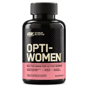 Optimum Nutrition Opti-Women