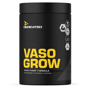 Dedicated Nutrition Vaso Grow