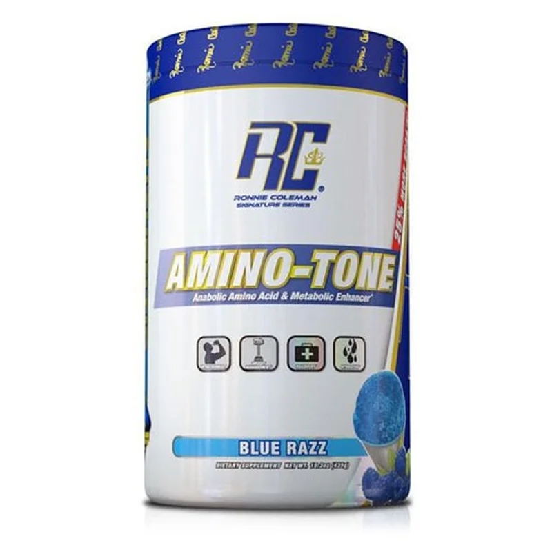 RCSS Amino-Tone