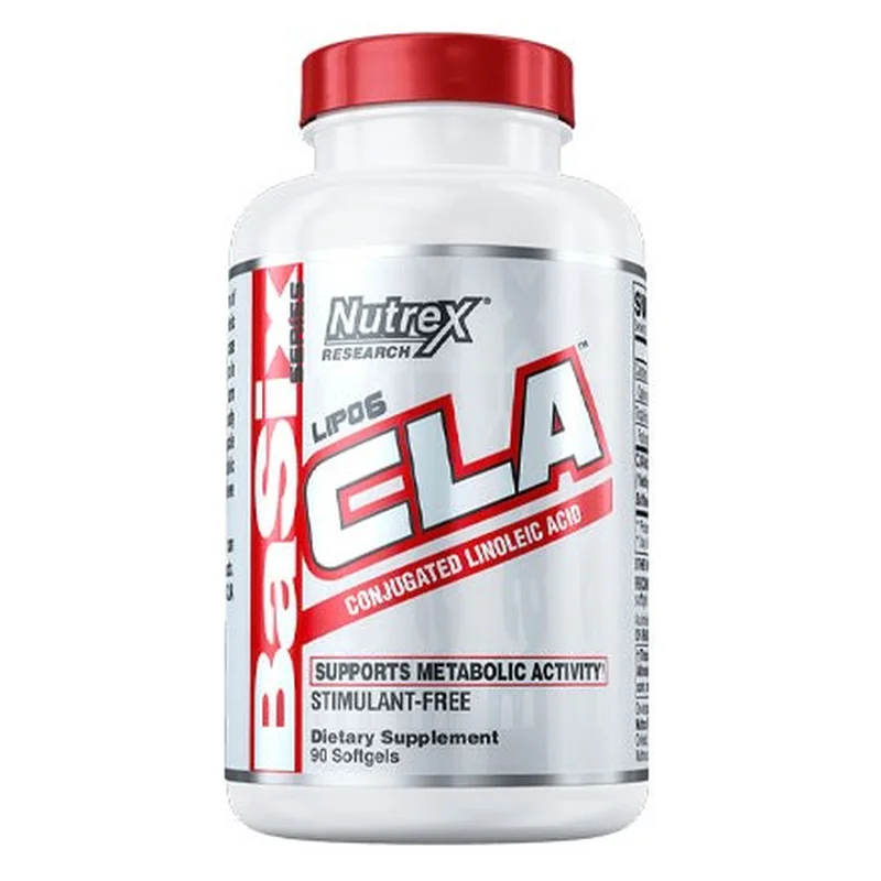 Nutrex Lipo 6 CLA