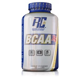 RCSS BCAA XS