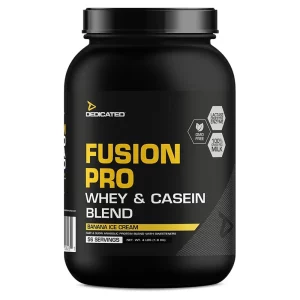 Dedicated Nutrition Fusion Pro