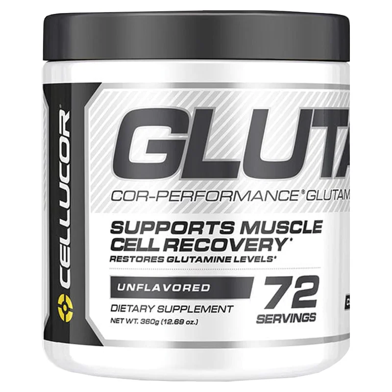 Cellucor Cor Performance Glutamine