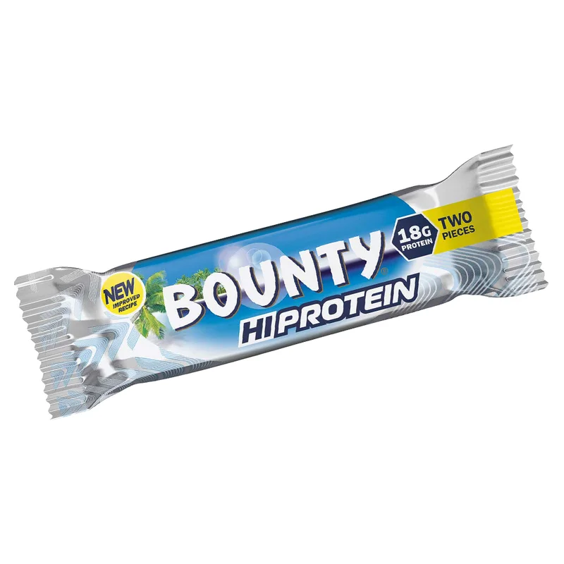 Mars Protein Hi Protein Bar