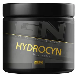 Genetic Nutrition Hydrocyn