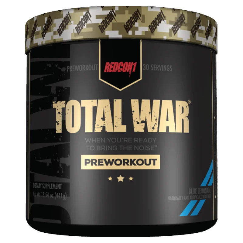 Redcon1 RC1 Total War