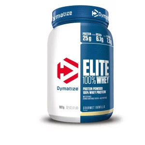 Dymatize Elite Whey