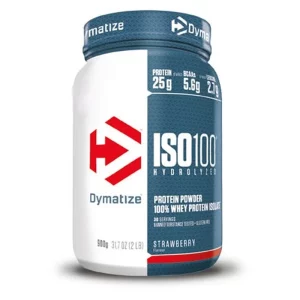 Dymatize Iso 100