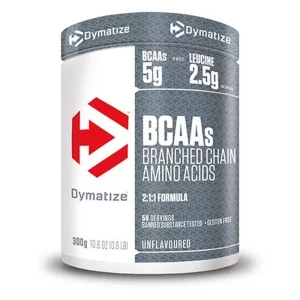 Dymatize BCAAs