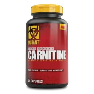 Mutant Carnitine