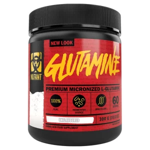 Mutant Glutamine