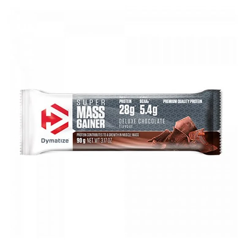 Dymatize Mass Gainer Bar